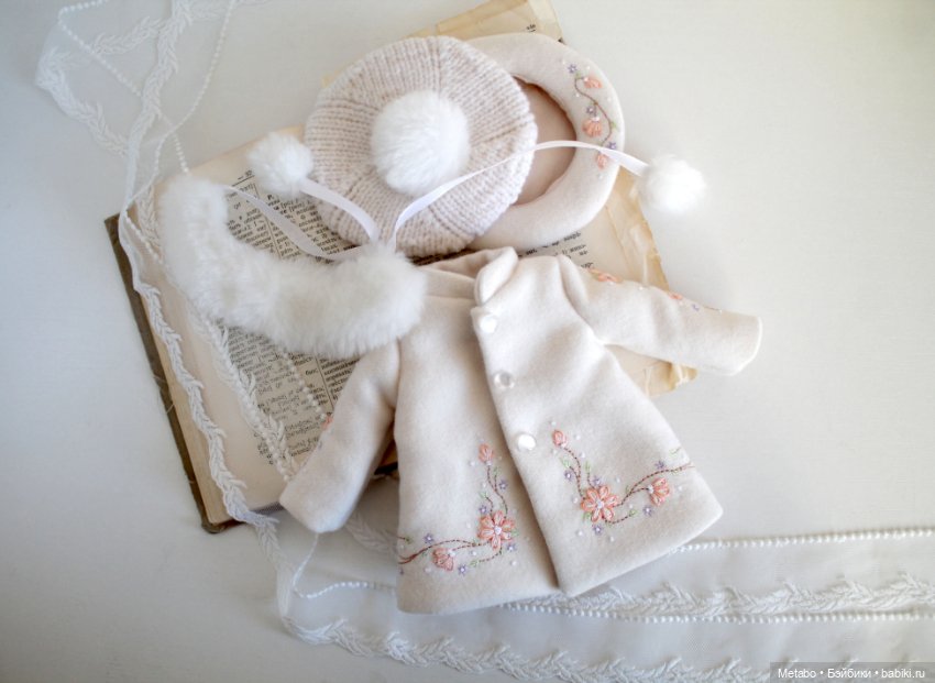 Большущий заказ для Паола Рейна