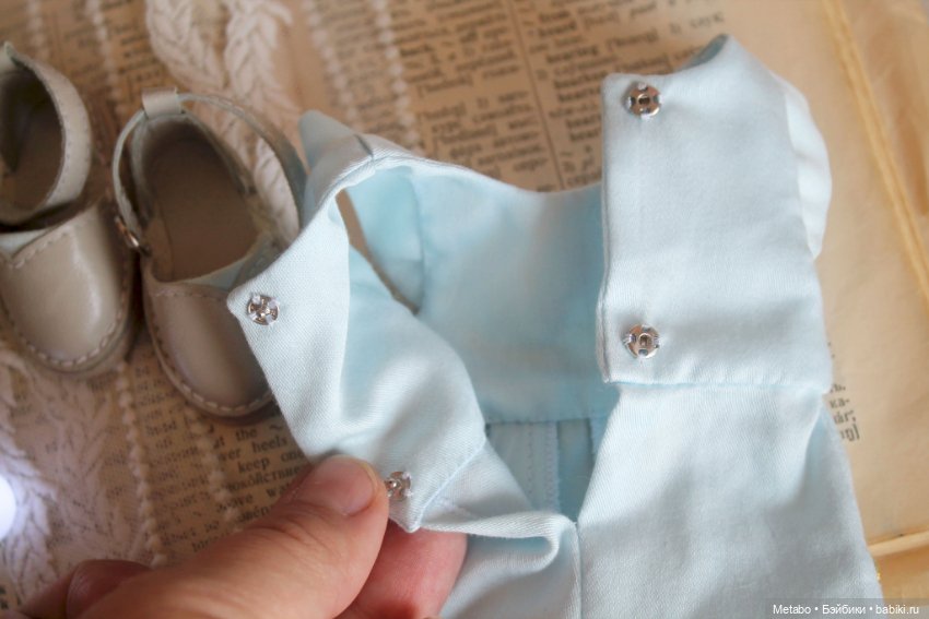 Большущий заказ для Паола Рейна