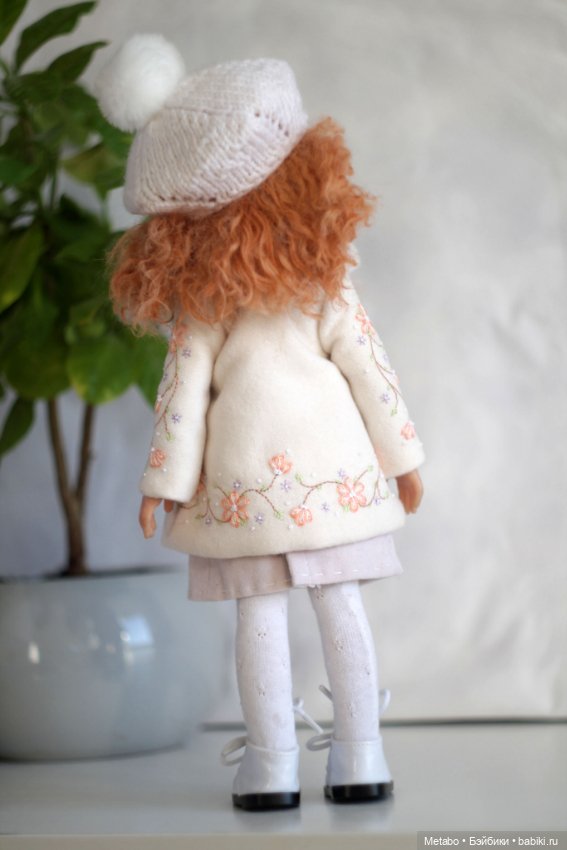 Большущий заказ для Паола Рейна (фото 7)