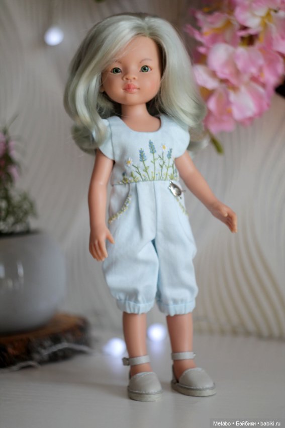 Большущий заказ для Паола Рейна