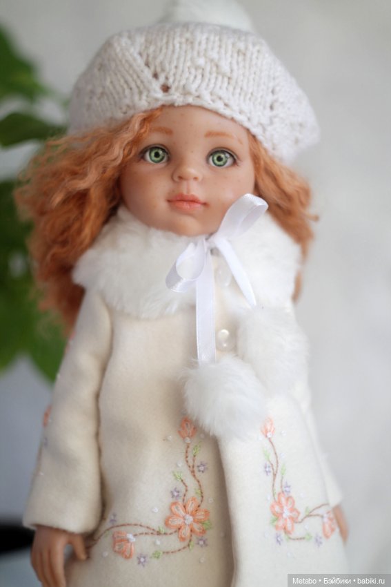 Большущий заказ для Паола Рейна (фото 5)