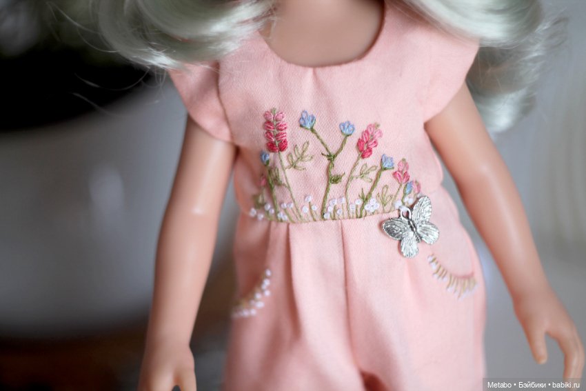 Большущий заказ для Паола Рейна