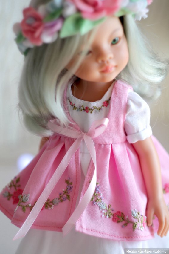 Большущий заказ для Паола Рейна