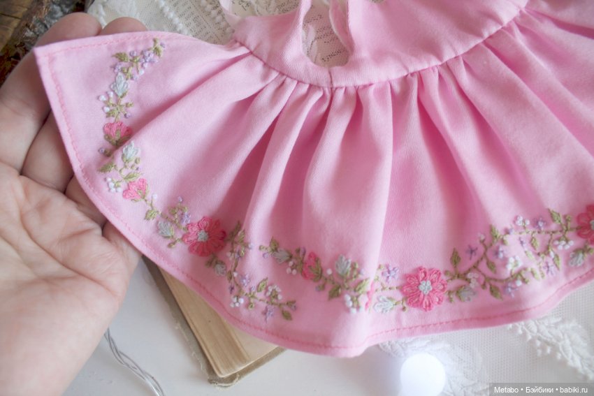 Большущий заказ для Паола Рейна