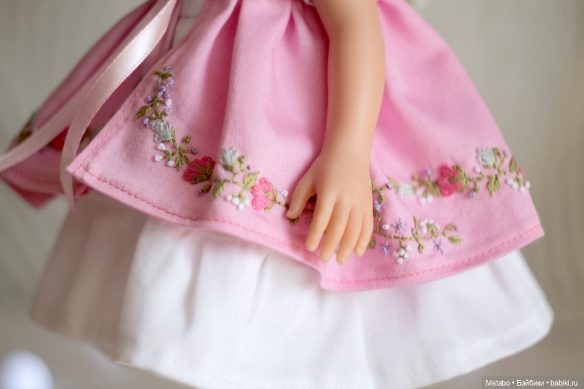 Большущий заказ для Паола Рейна