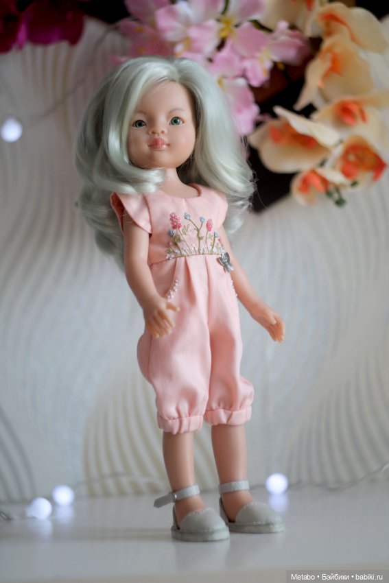 Большущий заказ для Паола Рейна