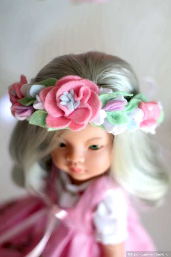 Большущий заказ для Паола Рейна