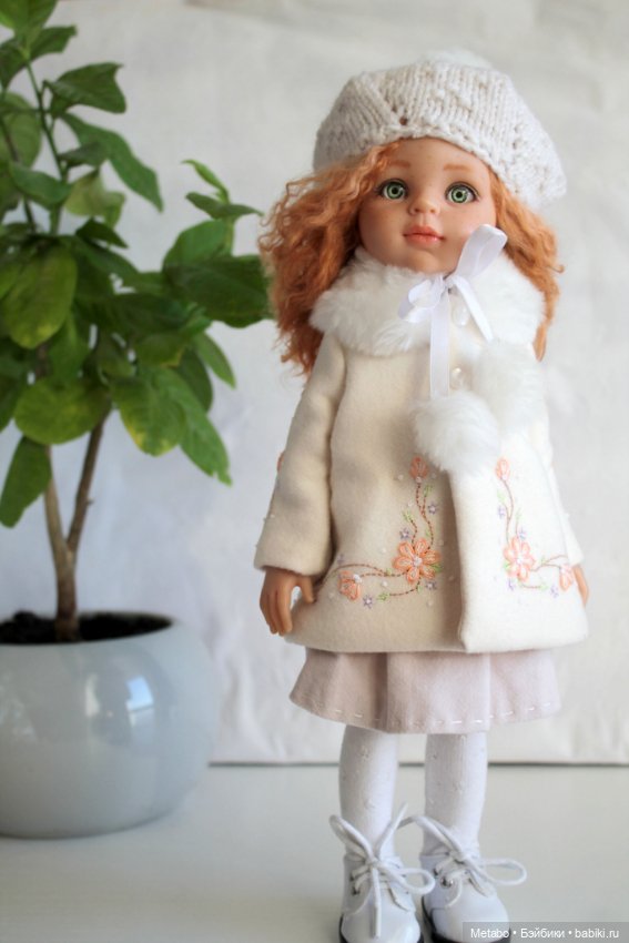 Большущий заказ для Паола Рейна (фото 4)