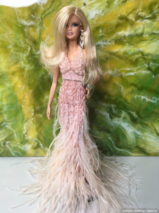 50 оттенков розового — Одежда и обувь для кукол своими руками: фото