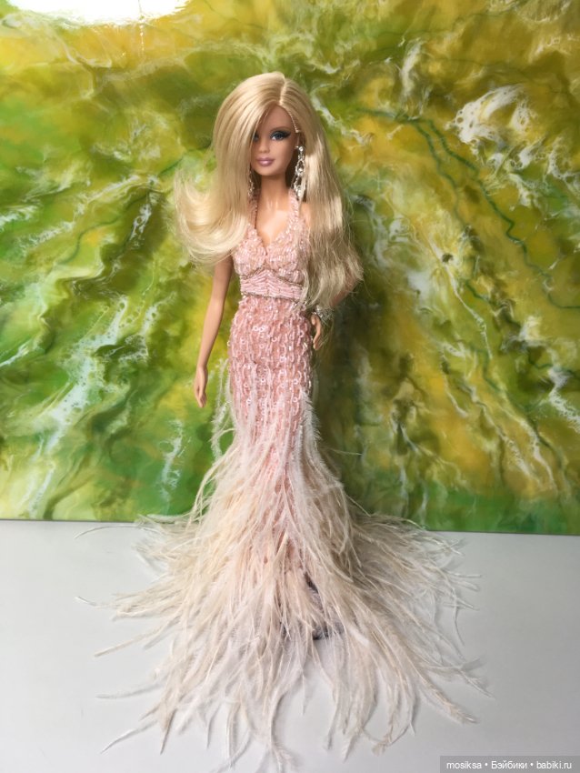 50 оттенков розового — Одежда и обувь для кукол своими руками: фото (фото 2)