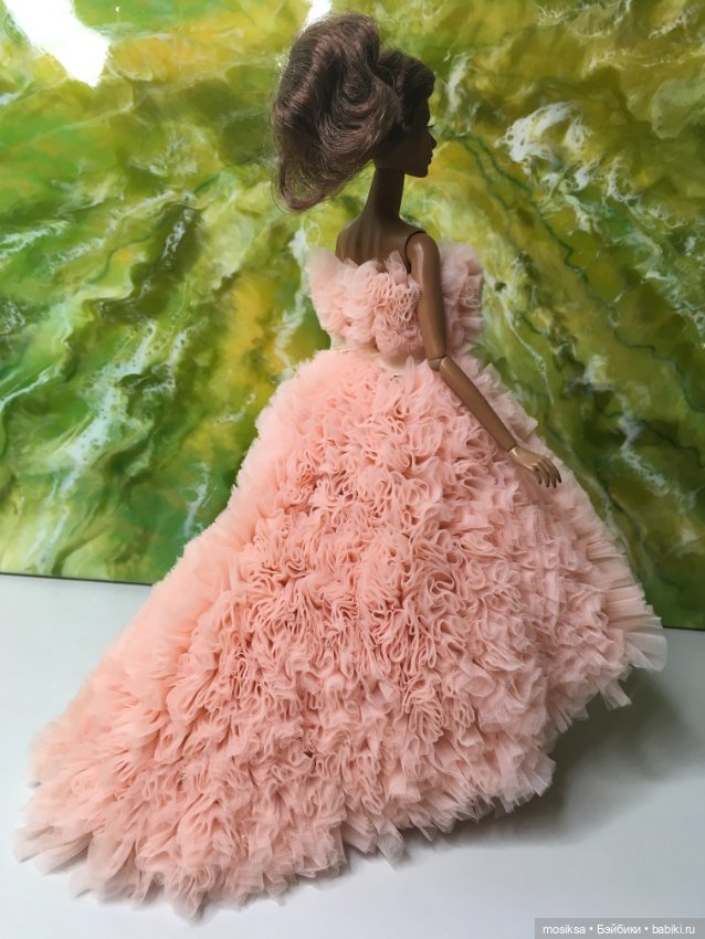 50 оттенков розового — Одежда и обувь для кукол своими руками: фото