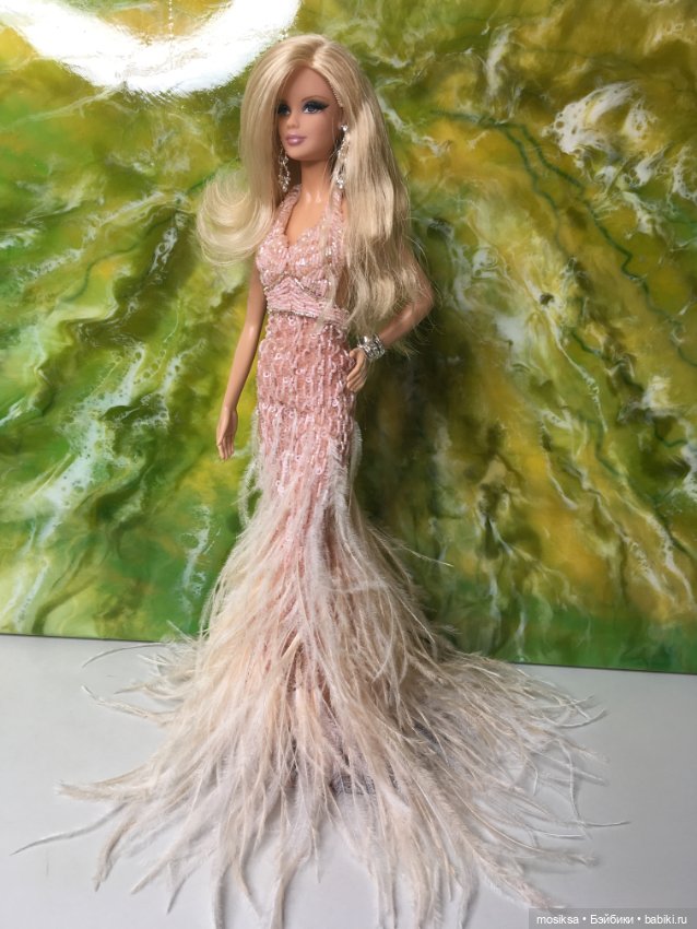 50 оттенков розового — Одежда и обувь для кукол своими руками: фото (фото 3)