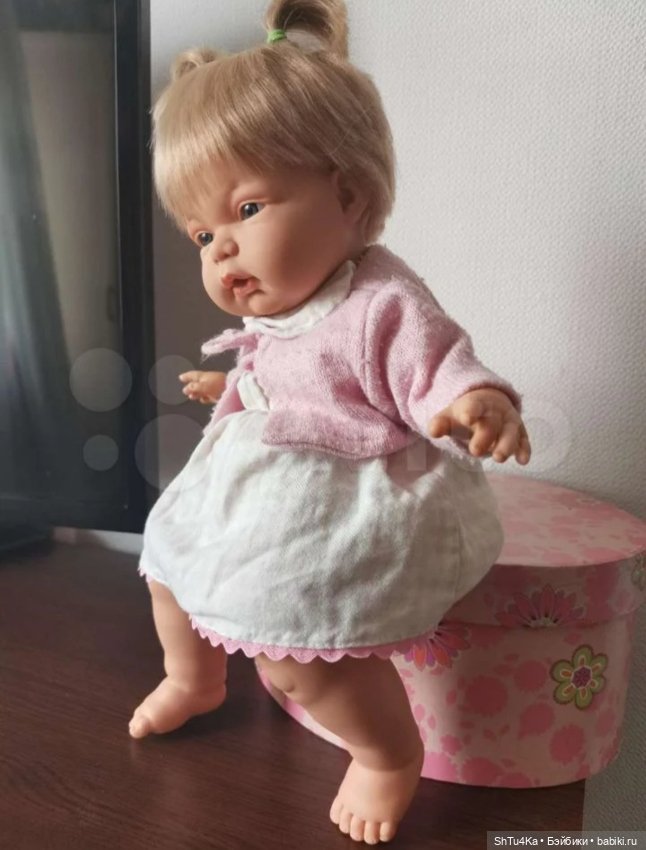 Какая кукла лучше — Болталка и разговоры обо всем: жизнь (фото 2)
