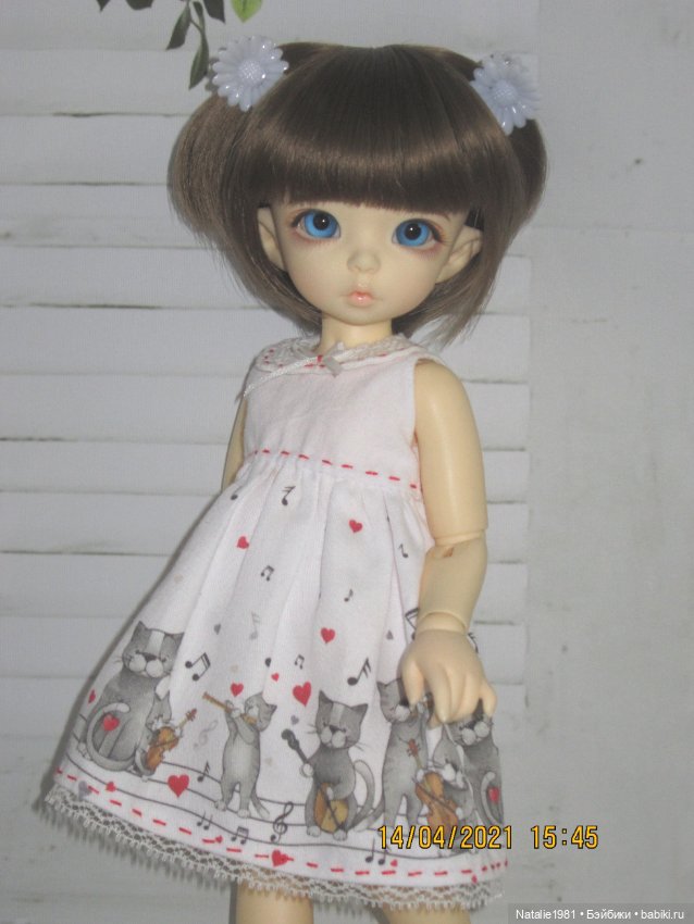 Пасхальные зайцы и музыкальные коты. Новое у Натки. БЖД Литлфи Анте Эльф