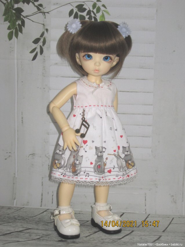 Пасхальные зайцы и музыкальные коты. Новое у Натки. БЖД Литлфи Анте Эльф