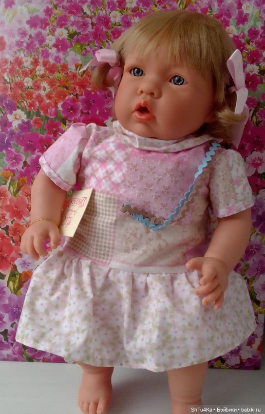 Какая кукла лучше — Болталка и разговоры обо всем: жизнь