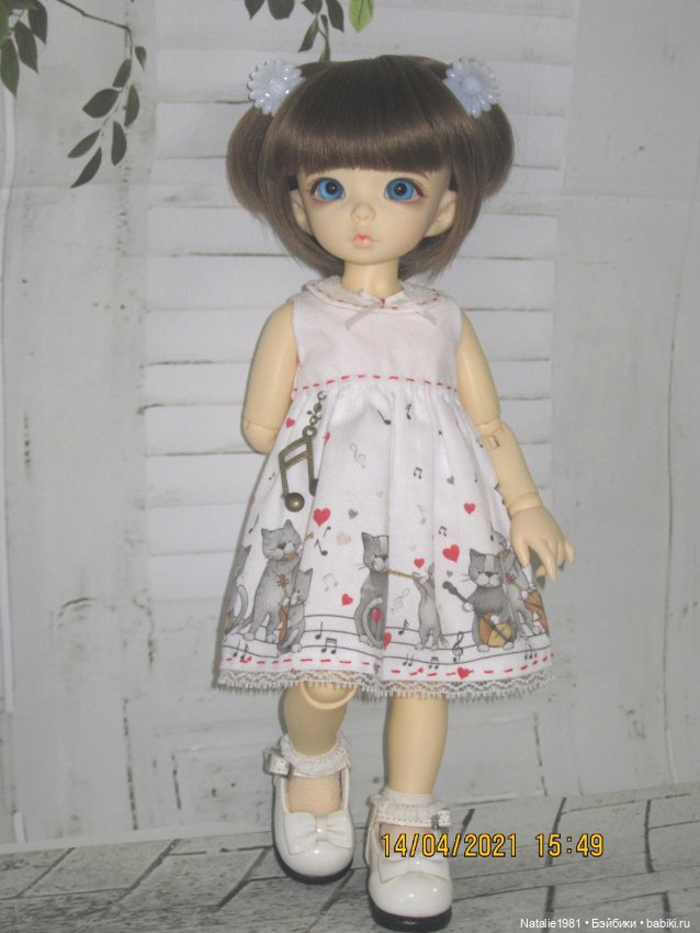 Пасхальные зайцы и музыкальные коты. Новое у Натки. БЖД Литлфи Анте Эльф