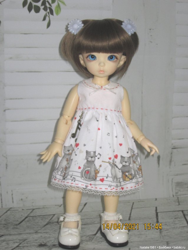 Пасхальные зайцы и музыкальные коты. Новое у Натки. БЖД Литлфи Анте Эльф