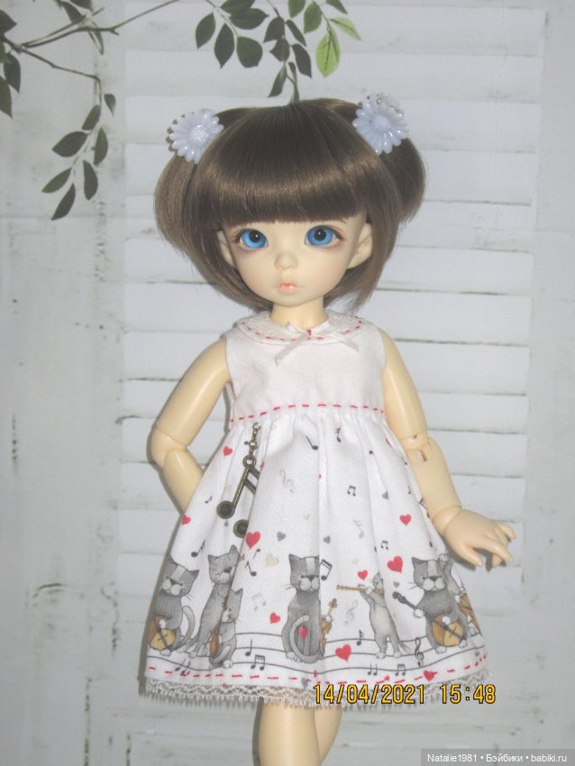 Пасхальные зайцы и музыкальные коты. Новое у Натки. БЖД Литлфи Анте Эльф