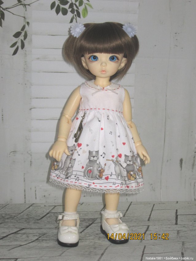 Пасхальные зайцы и музыкальные коты. Новое у Натки. БЖД Литлфи Анте Эльф