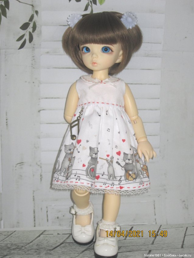 Пасхальные зайцы и музыкальные коты. Новое у Натки. БЖД Литлфи Анте Эльф