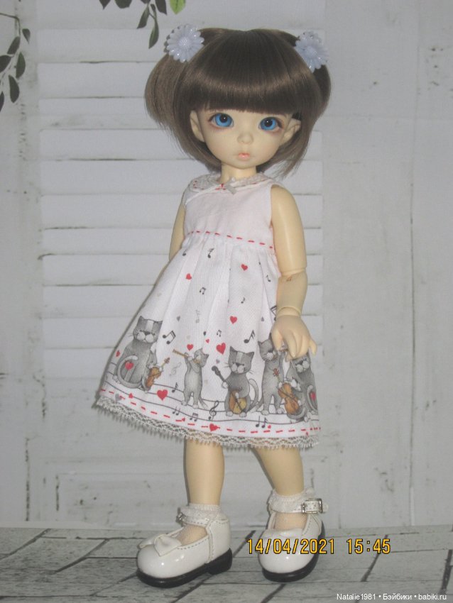 Пасхальные зайцы и музыкальные коты. Новое у Натки. БЖД Литлфи Анте Эльф