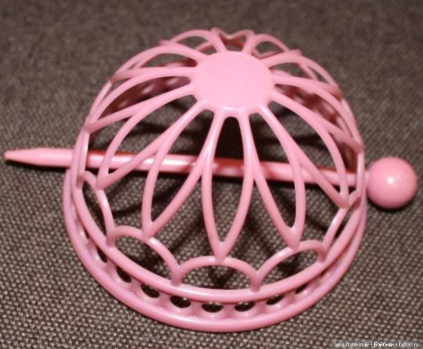 Вспомним детство!? Брошечки, заколочки