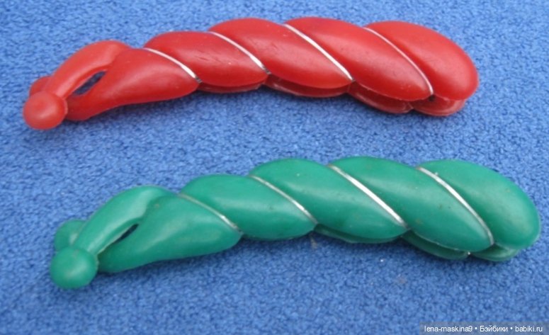 Вспомним детство!? Брошечки, заколочки