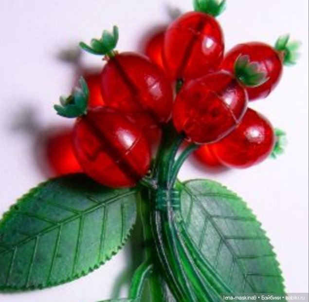 Вспомним детство!? Брошечки, заколочки