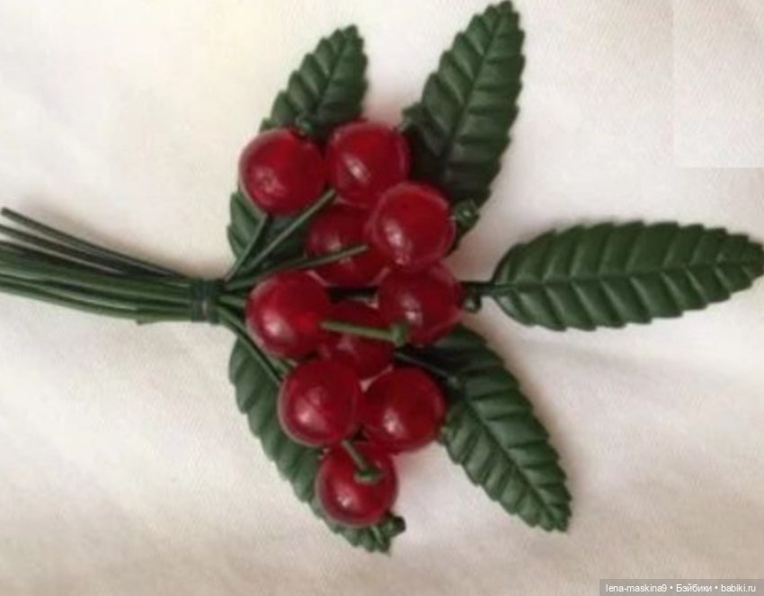 Вспомним детство!? Брошечки, заколочки