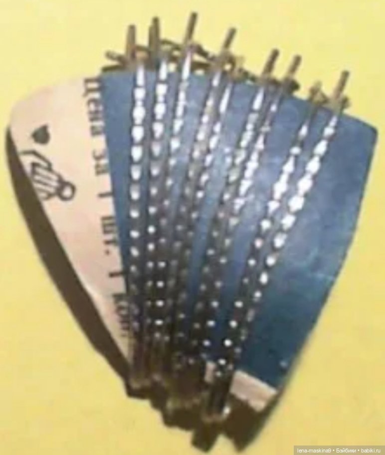 Вспомним детство!? Брошечки, заколочки