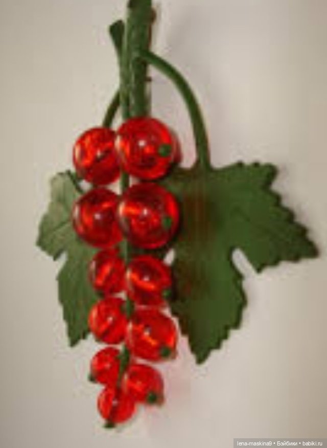 Вспомним детство!? Брошечки, заколочки (фото 2)