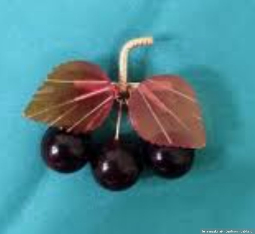 Вспомним детство!? Брошечки, заколочки