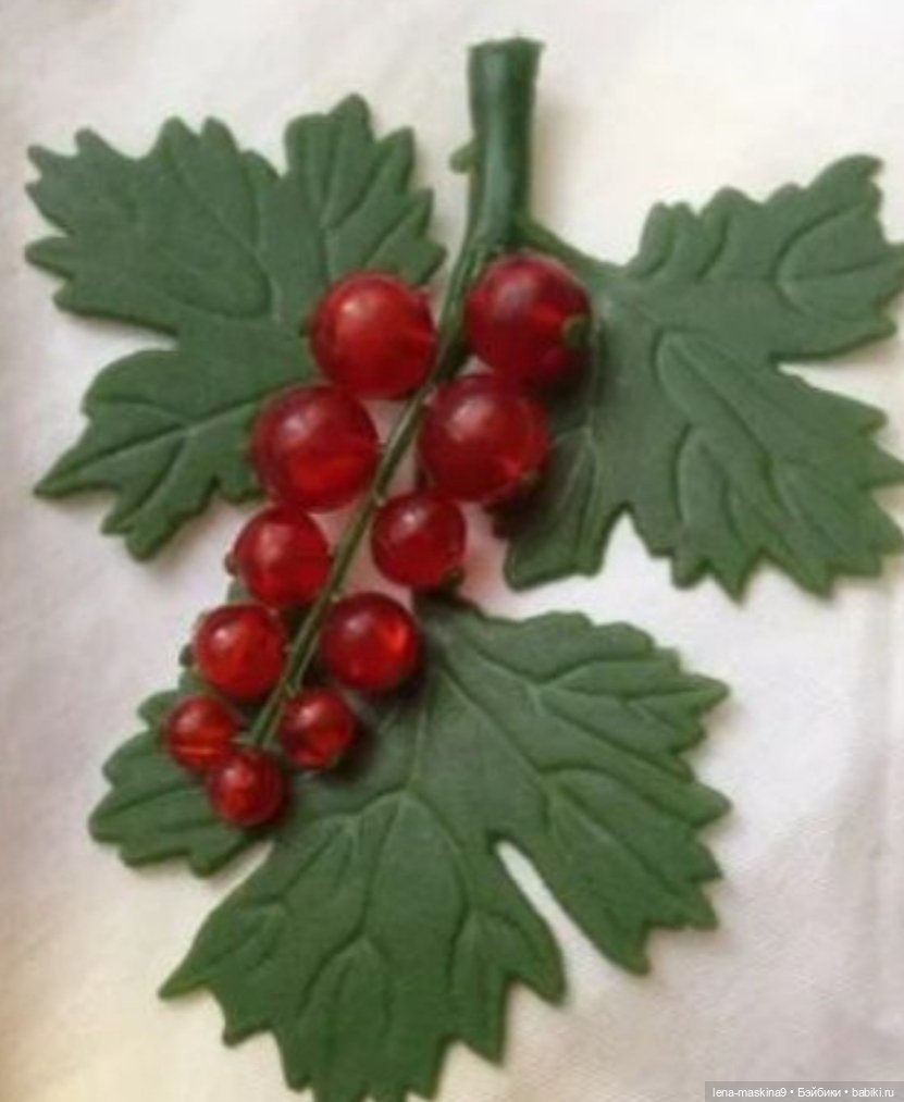 Вспомним детство!? Брошечки, заколочки