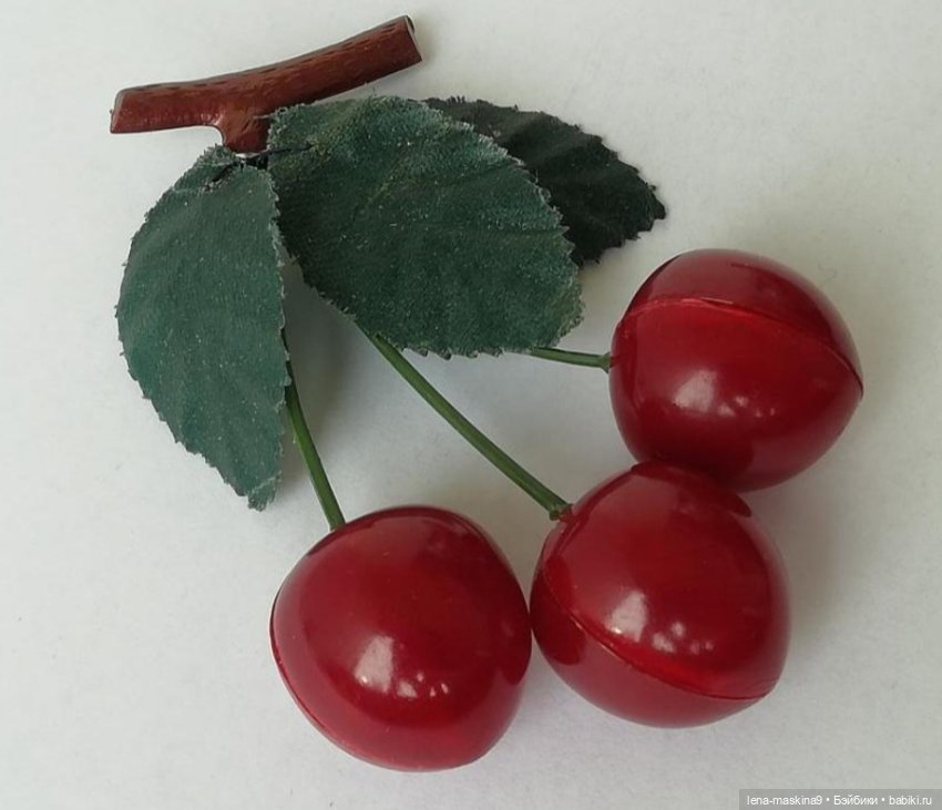 Вспомним детство!? Брошечки, заколочки (фото 3)