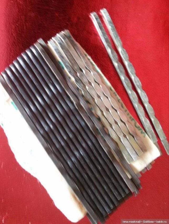 Вспомним детство!? Брошечки, заколочки