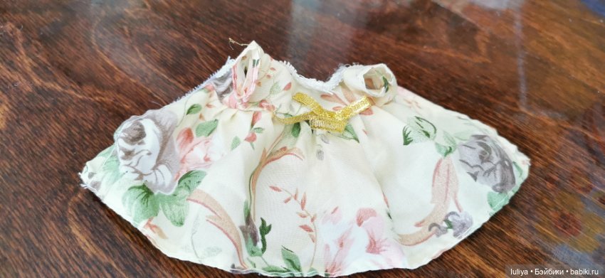 Малинка, милая и нежная — Куклы Baboliy (Баболи