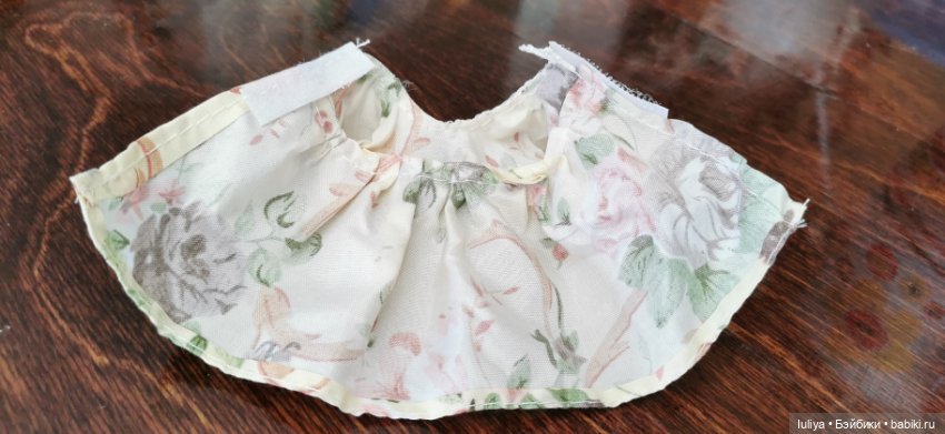 Малинка, милая и нежная — Куклы Baboliy (Баболи