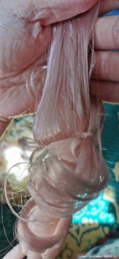 Малинка, милая и нежная — Куклы Baboliy (Баболи