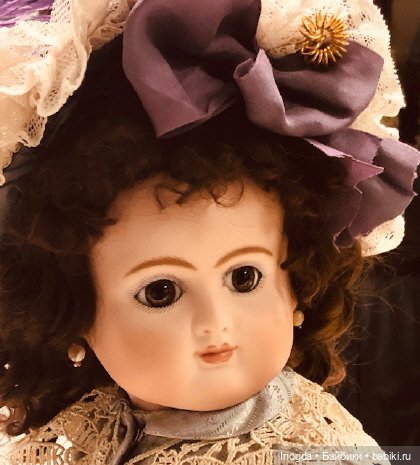 Музей кукол реплик Бриджит Ритч (фото 2)