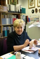 Музей кукол реплик Бриджит Ритч