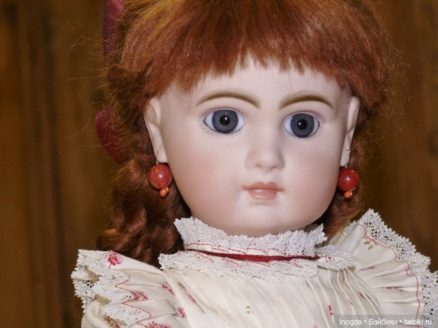 Музей кукол реплик Бриджит Ритч (фото 4)