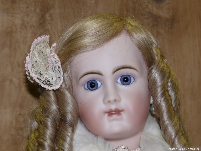 Музей кукол реплик Бриджит Ритч