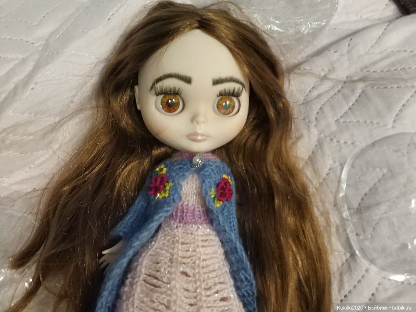 Сохоббиты, помогите — Помощь в ремонте кукол: вопросы мастерам и советы по реставрации