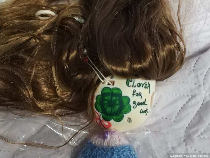 Сохоббиты, помогите — Помощь в ремонте кукол: вопросы мастерам и советы по реставрации (фото 2)