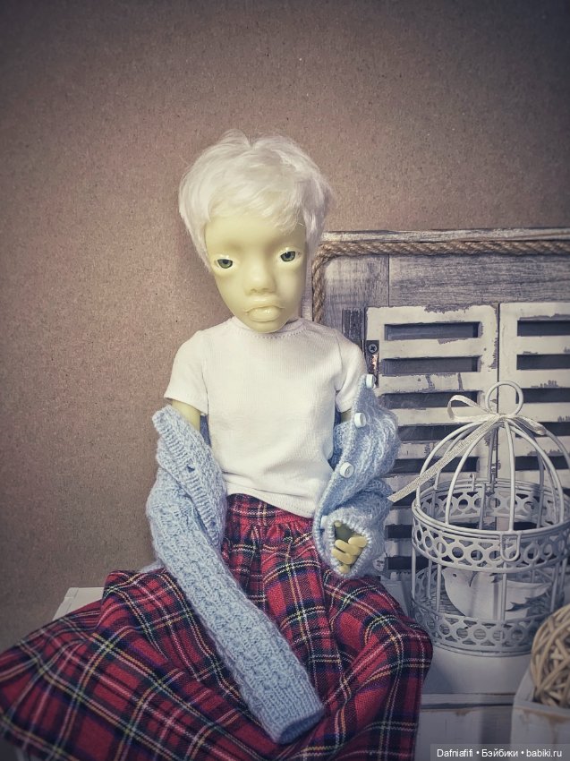 Mooqla Майя — Куклы Мукла (Mooqla) Полины Волошиной: легенды