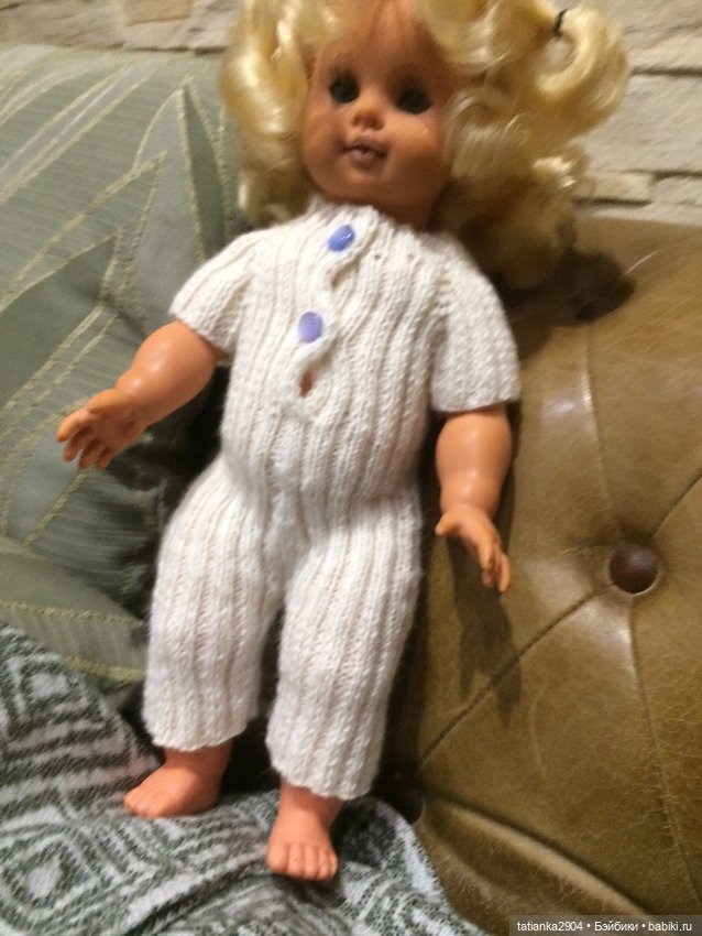 День рождения Иринки — Коллекции винтажных кукол и игрушек: СССР