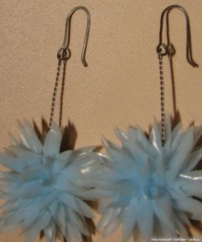 Колечки, браслетики, клипсики, нашего детства.. Вспомним