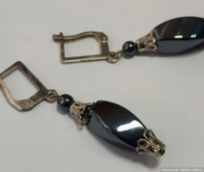 Колечки, браслетики, клипсики, нашего детства.. Вспомним