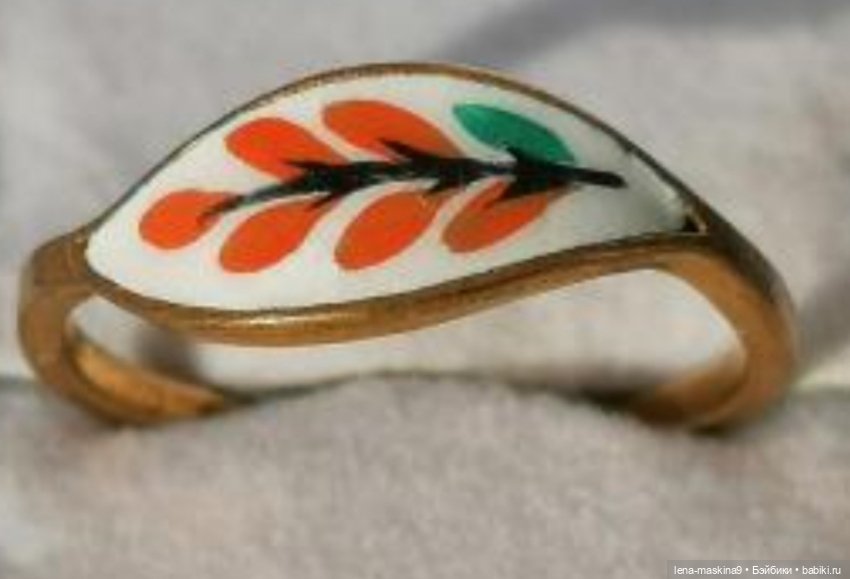 Колечки, браслетики, клипсики, нашего детства.. Вспомним